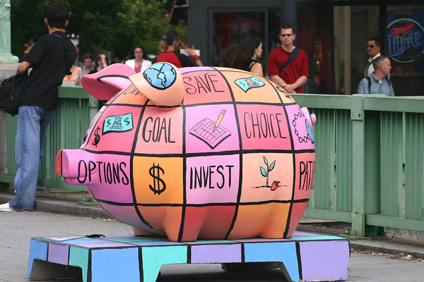 piggybank