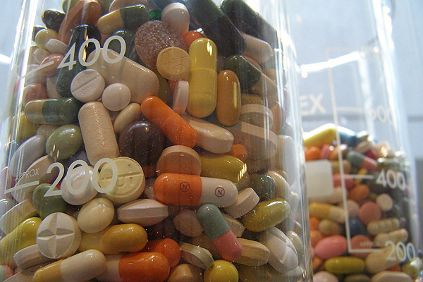 pills