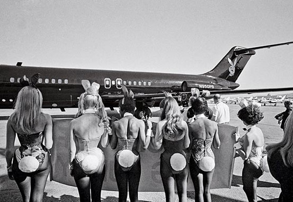 Playboy Jet