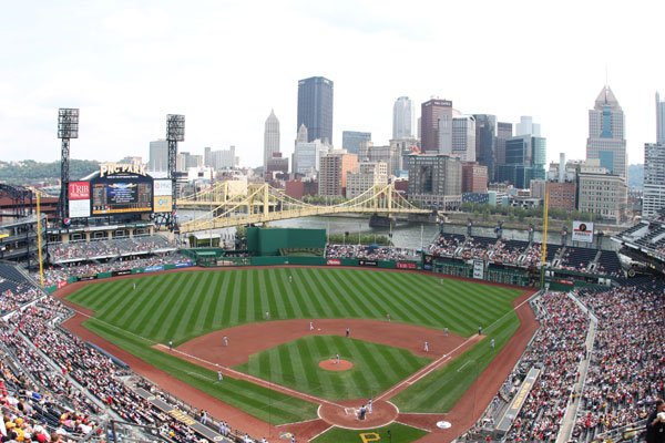 PNC Park