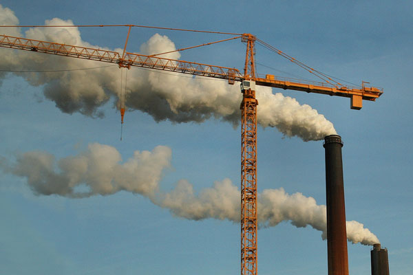 Decatur Illinois power plant