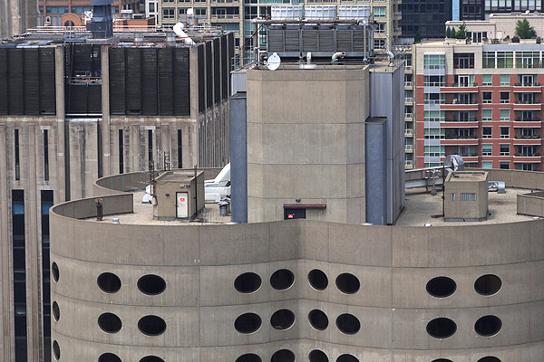 Prentice hospital chicago