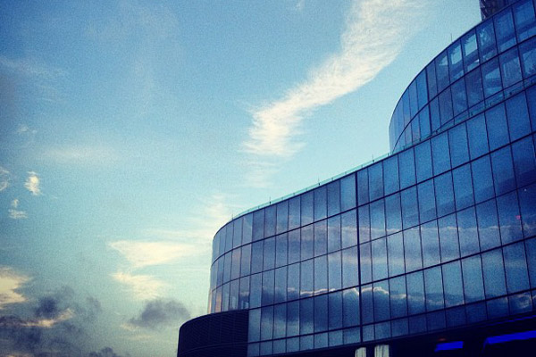 revel casino
