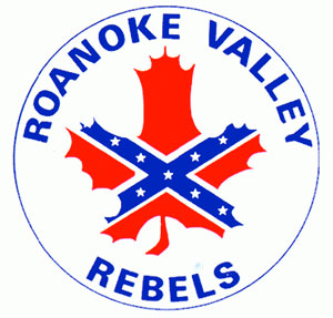 roanoke valley rebels salem