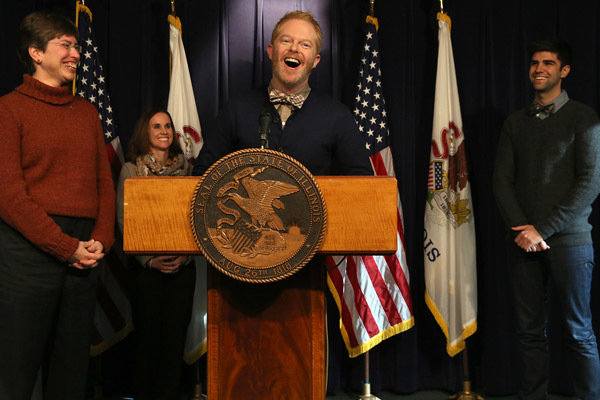 illinois gay marriage