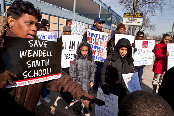 chicago school closures