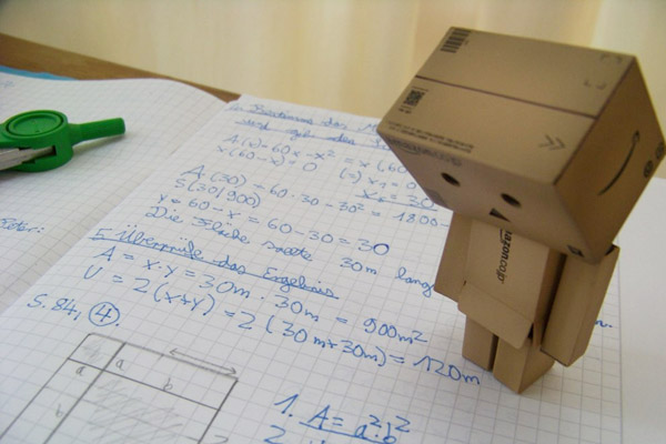 school math