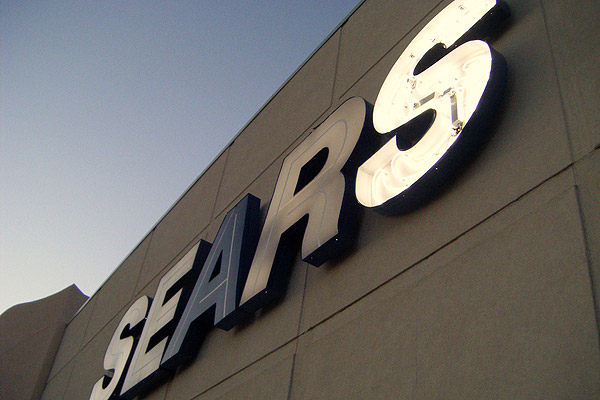 Sears logo