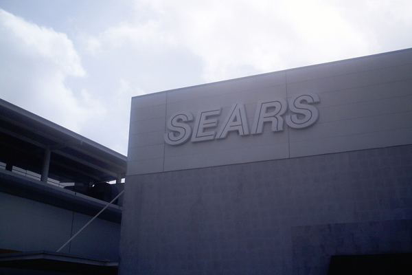 sears store