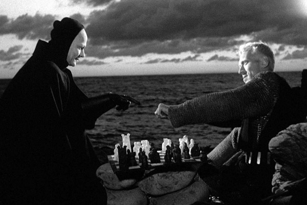 Seventh Seal death