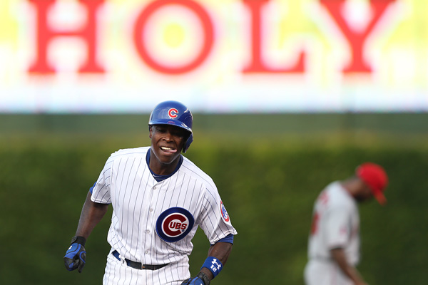 Alfonso Soriano