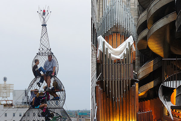 St. Louis City Museum