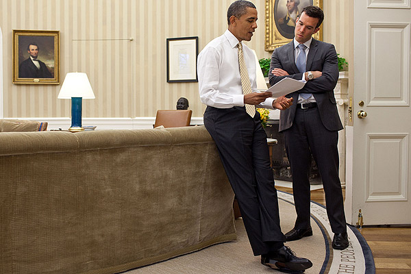 Barack Obama State of the Union address