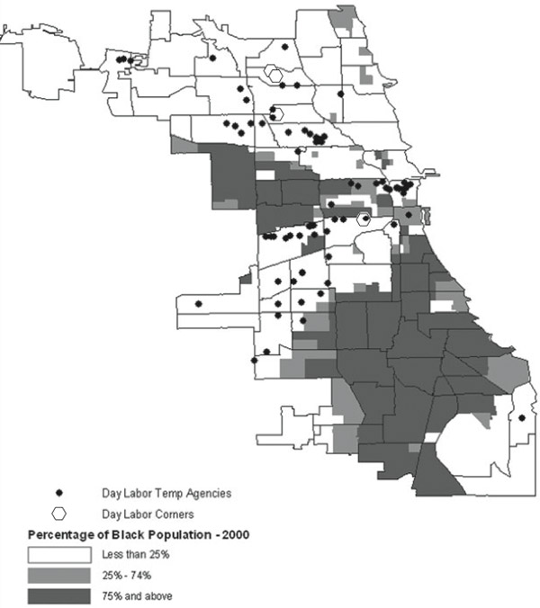 illinois temp agencies