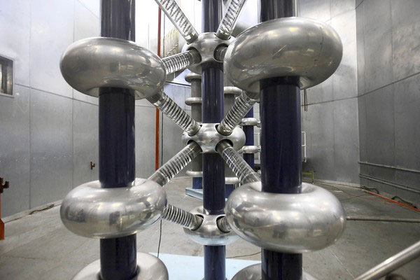 Fermilab Tevatron generator
