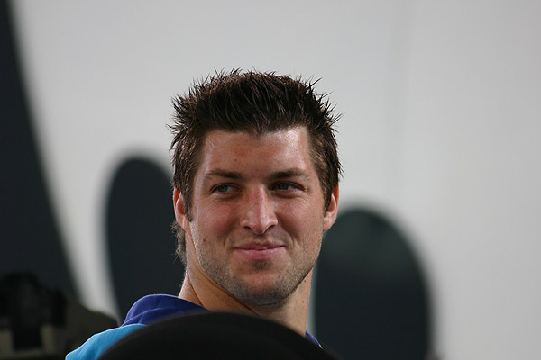 Tim Tebow