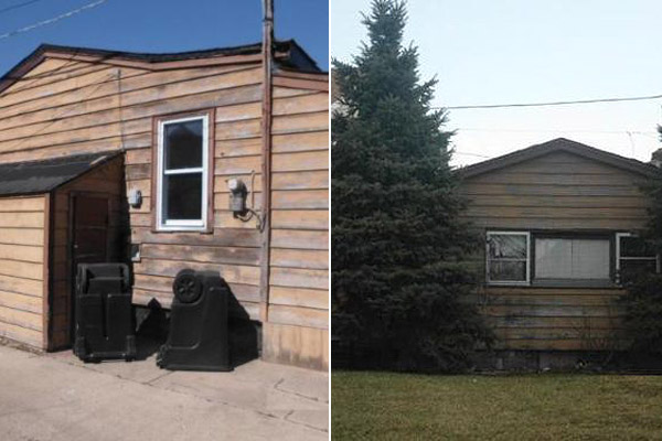 tiny house chicago