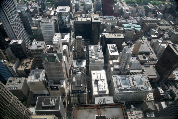 Willis Tower Chicago