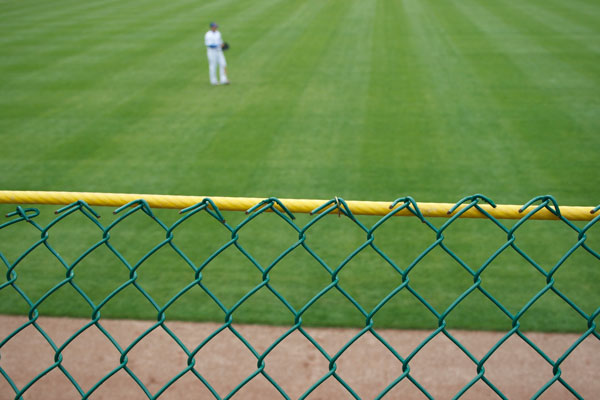 Wrigley Field