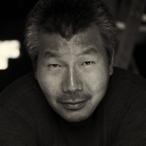 Bill Kim