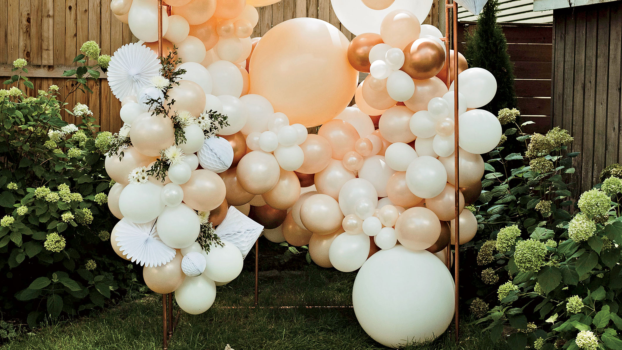 How to Decorate for Your Zoom Wedding Chicago Magazine