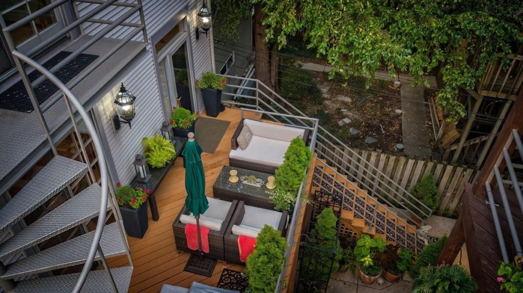 Five Granny Flats for Sale Chicago Magazine