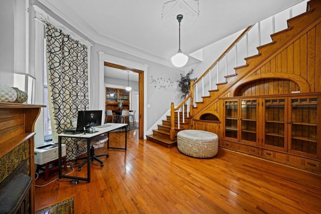 Five Granny Flats for Sale Chicago Magazine