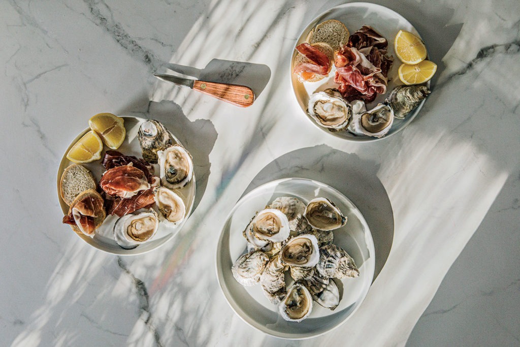 Fancy Up Your Cocktail Spread Chicago Magazine