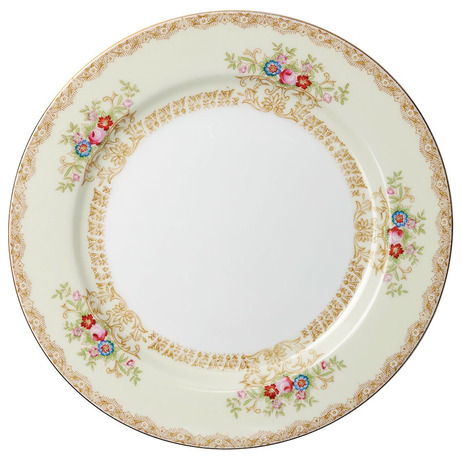 China plate