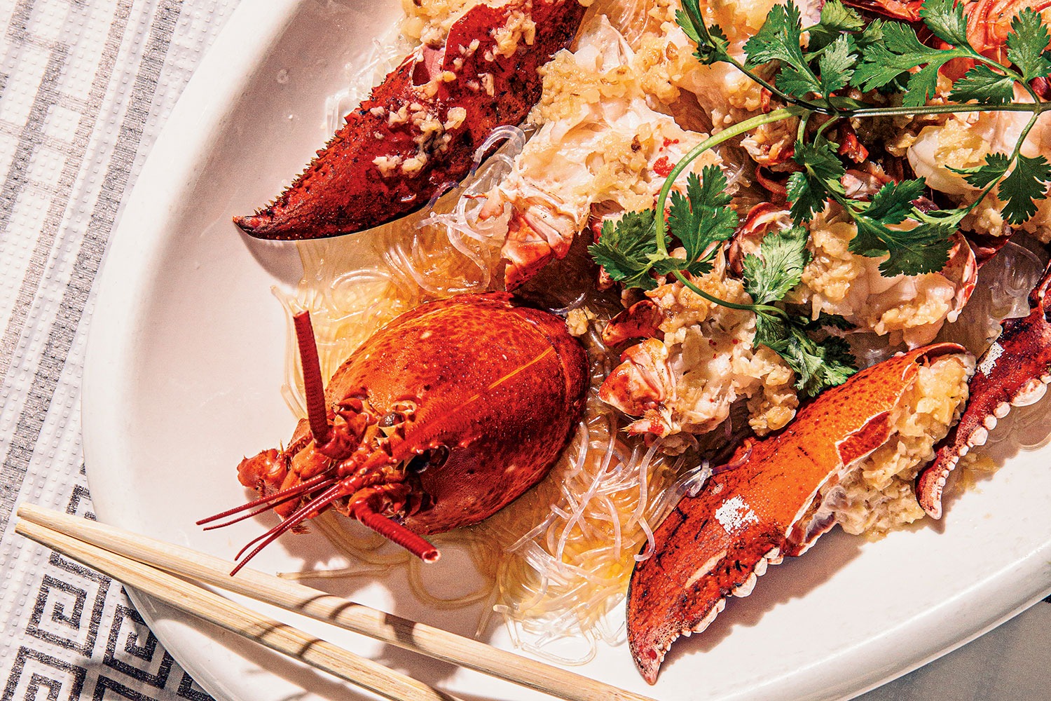 The Five Best Noodle Dishes in Chinatown &ndash; Chicago Magazine