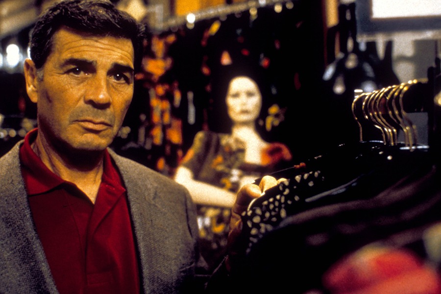 Robert Forster in Jackie Brown