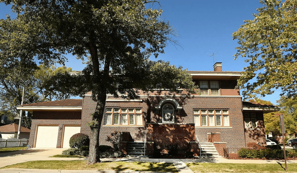 Five Homes For Sale in Northwest Indiana Chicago Magazine