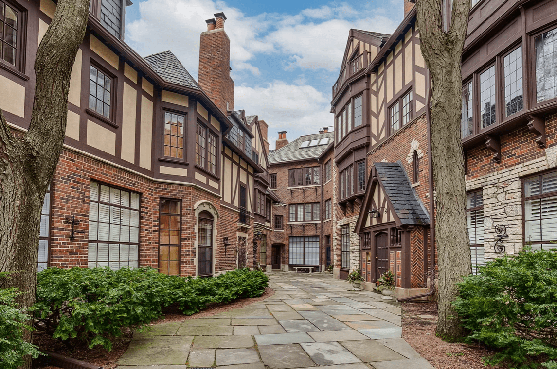 Five TransitFriendly Suburban Condos For Sale Chicago Magazine