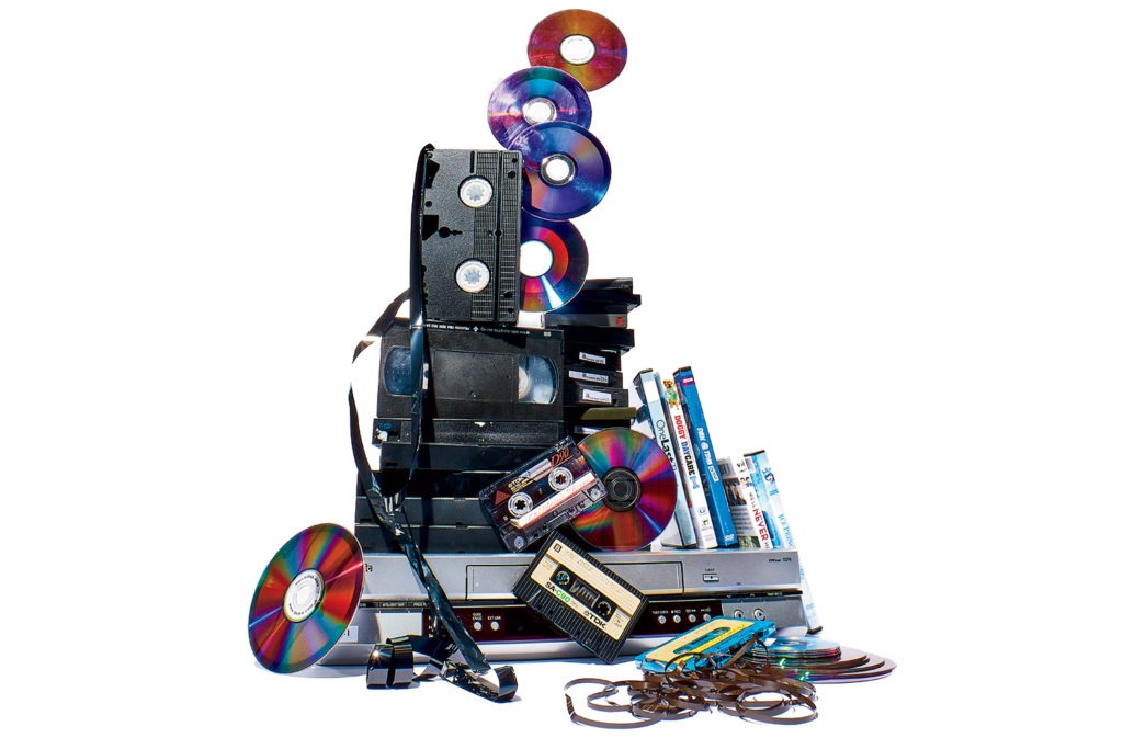 How to Get Rid of Anything Chicago Magazine