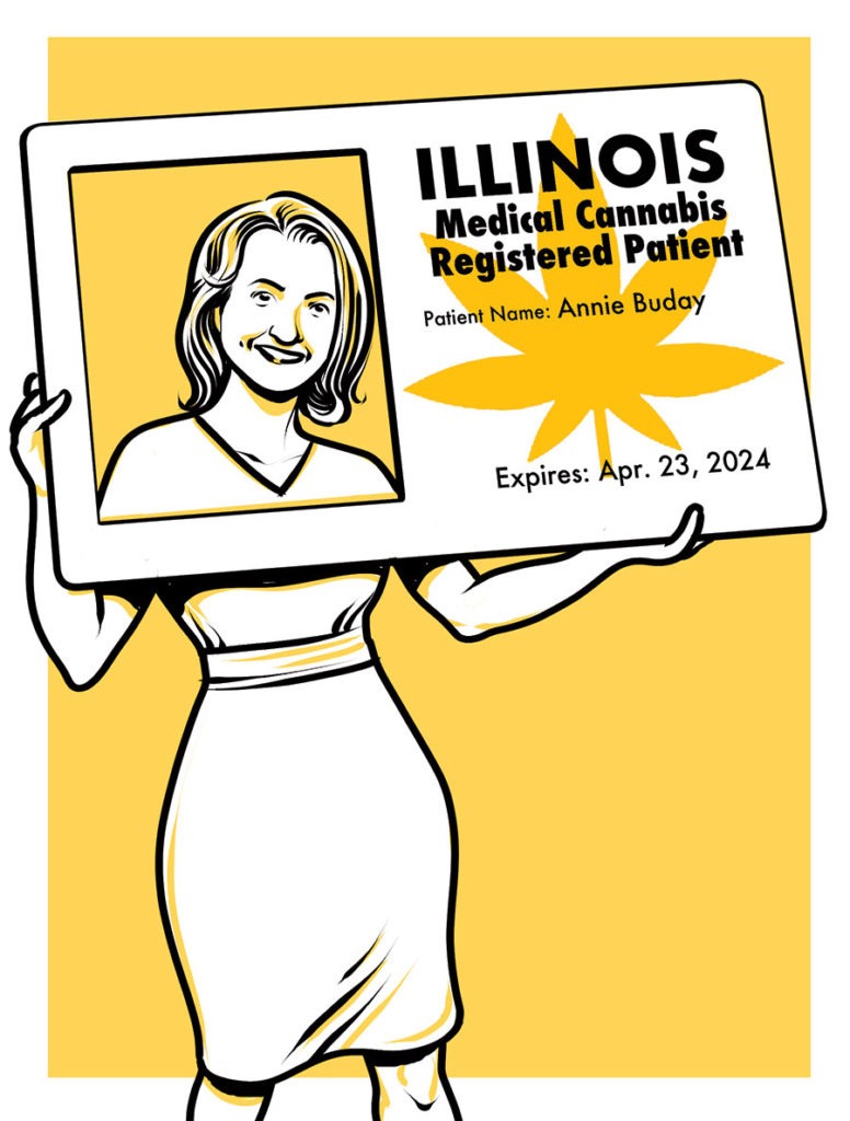 How Do I Get a Medical Card? Chicago Magazine