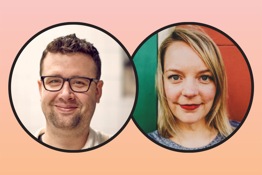 Daisies Chicago Magazine