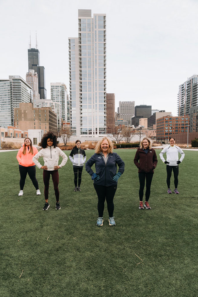 Fleet Feet Chicago Chicago Magazine