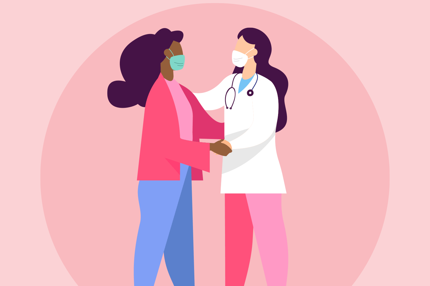 Exceptional Women In Medicine Chicago Magazine Exceptional Women In Medicine Chicago Magazine