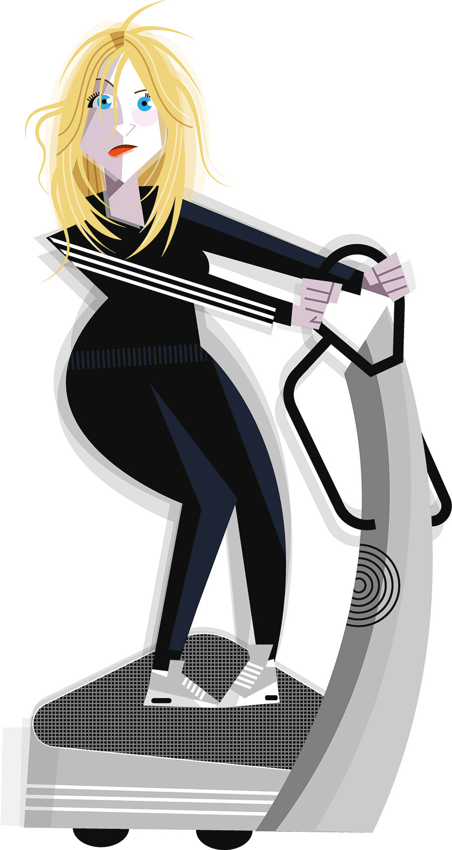 Illustration by Pablo Lobato