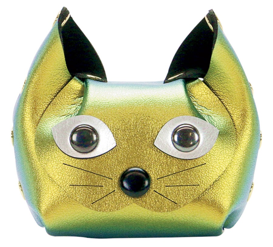 Coin purse