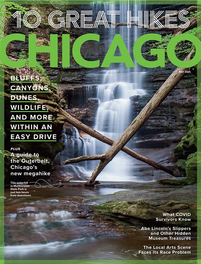 Chicago Magazine