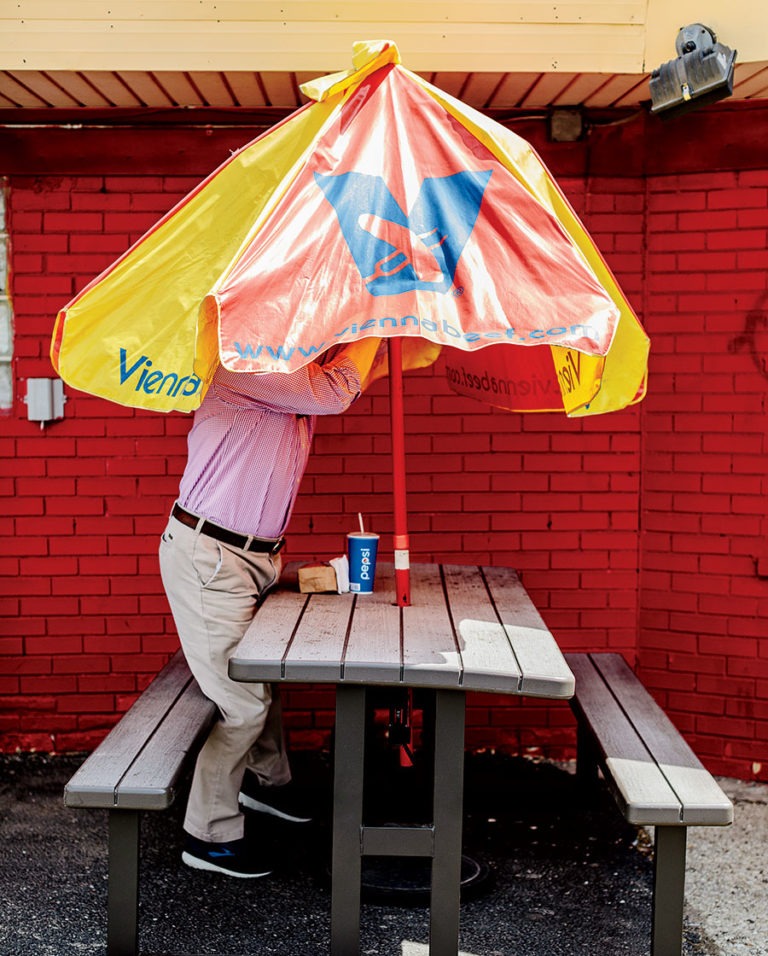 The 10 Best Hot Dog Stands, Ranked Chicago Magazine