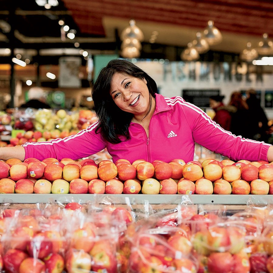 Whole Foods Market