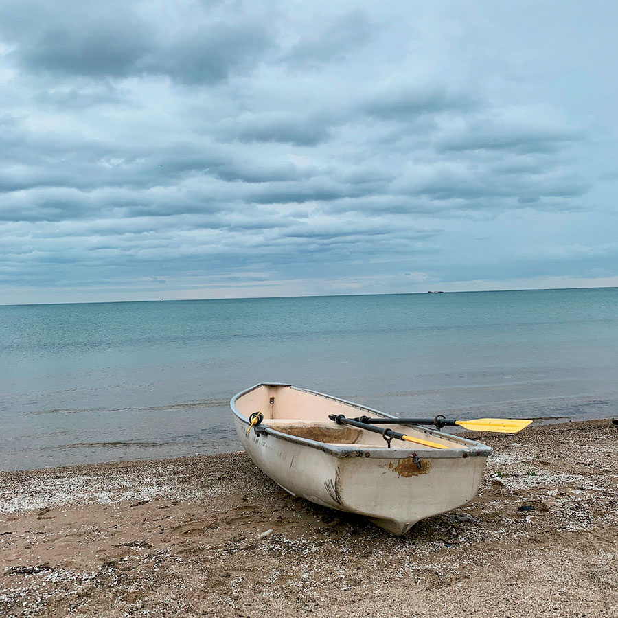 63rd Street Beach