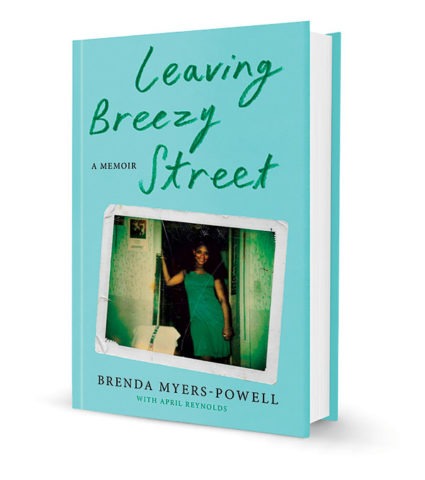 ‘Leaving Breezy Street: A Memoir’