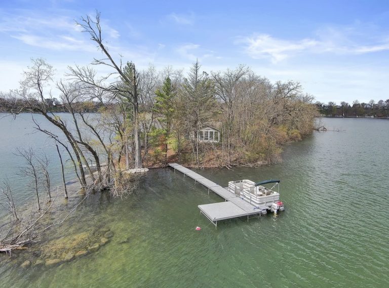 Five Getaway Homes Near (But Not Too Near) Chicago Chicago Magazine