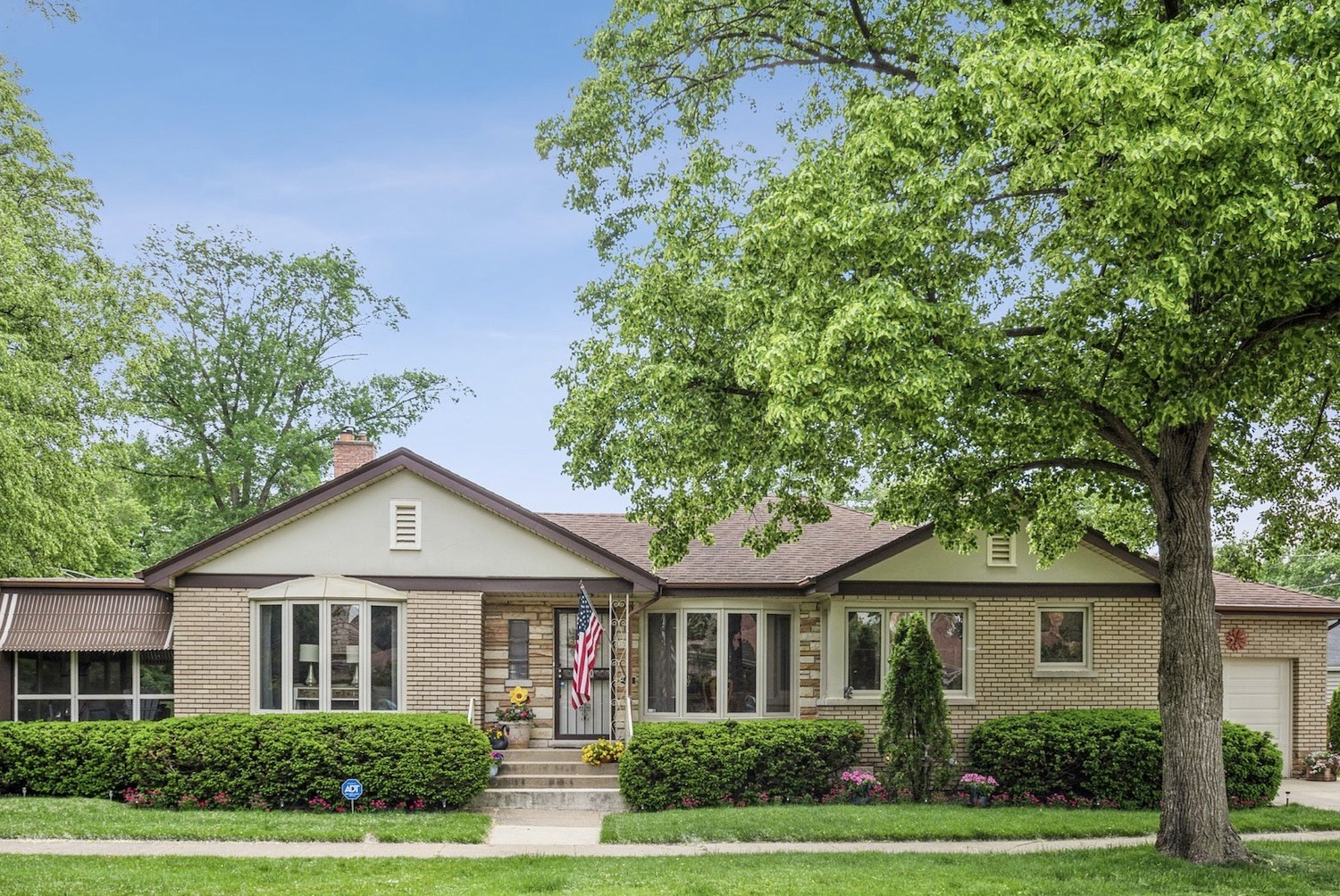 Five Homes In and Around Albany Park Chicago Magazine