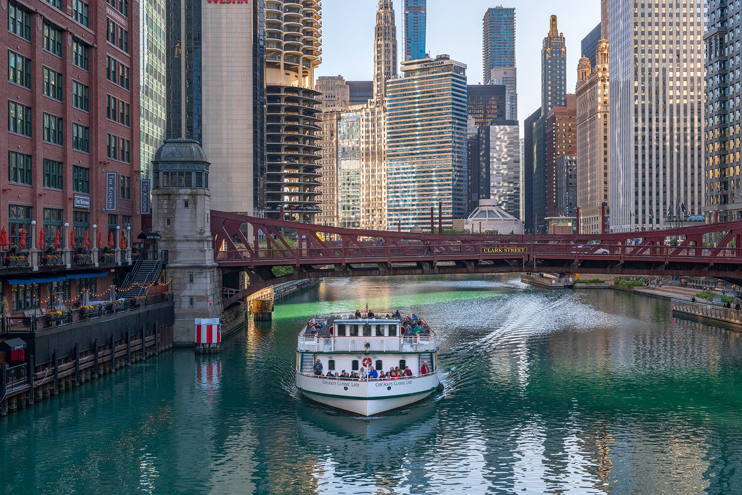 Chicago Architectural Center – Chicago Magazine