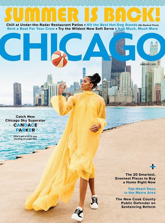 Chicago Magazine