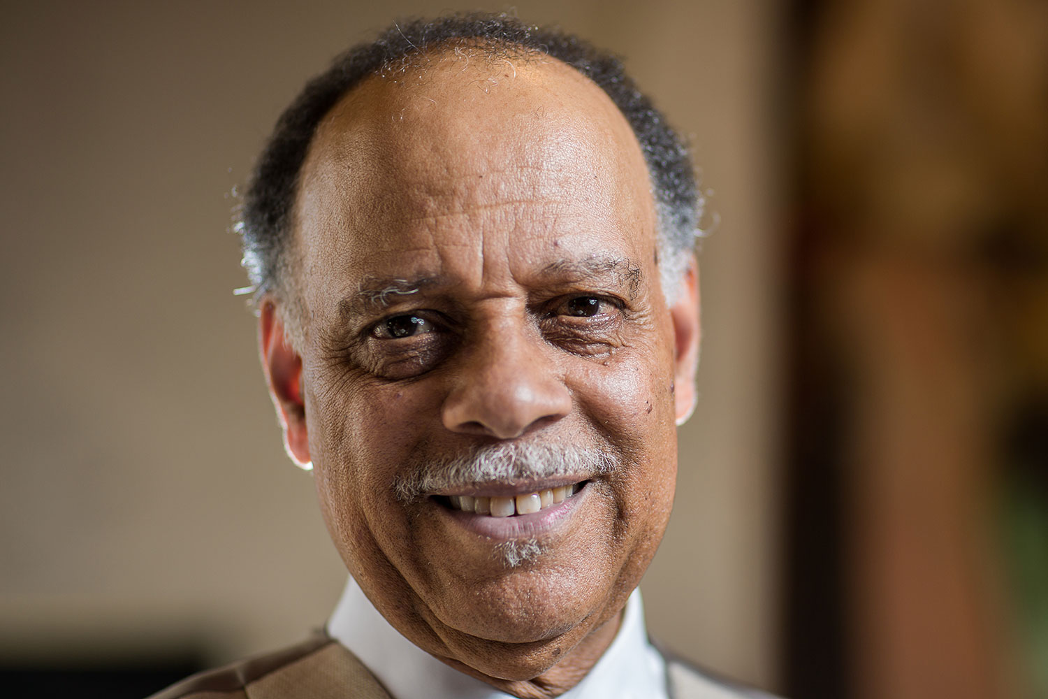 Haki R. Madhubuti Chicago Magazine